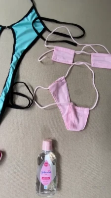 angelsetfree - When in Vegas right babe