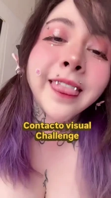evyrosas - Poll is closed and you want to see me bottoming! There you go with a