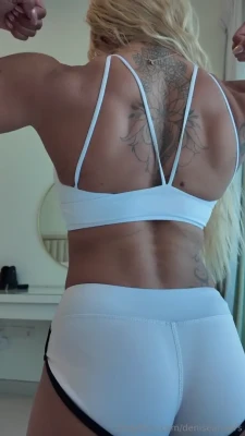 deniseanders - Don’t make me beg daddy