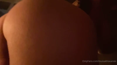 bklara11 - just got back from a little vacation, how are my loves doing?😈