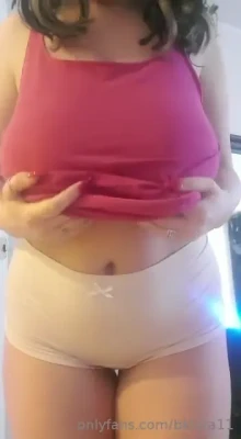 bklara11 - I want to drain your balls right NOW😈