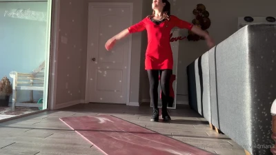 naomiwildman3 - THROWBACK Thursday! Another old video of mine I don’t think I seen