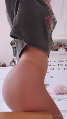 grealisisters - Give it to me baby 🤤 part 1