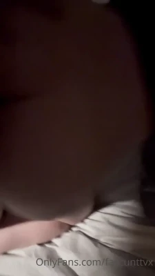 favcunttvx - I have a new scene surprise for my PAWG big booty lovers tomorrow.