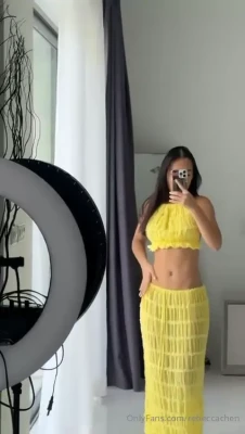 rebeccachen - Can I be your fuck doll?🙊
