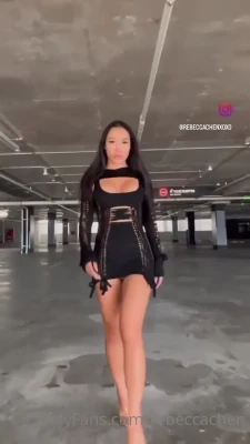 rebeccachen - hey guys. help me rank my rating up on pornhub.