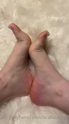 clarakitty - Happy Friday 🤗 let's get fuckin' greasy 🤠