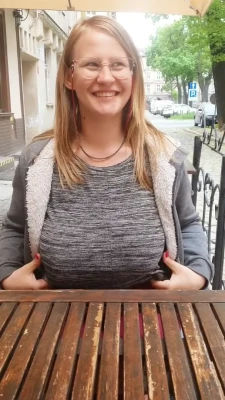 polarainbow - She's always ready for dick