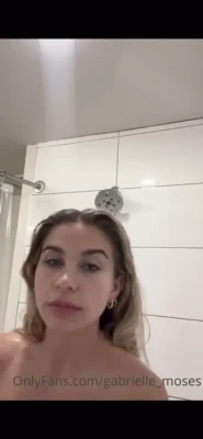 gabriellemoses - @u68315851 😜😘