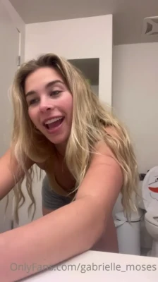 gabriellemoses - 𝐁𝐄𝐒𝐓 𝐃𝐄𝐀𝐋 𝐄𝐕𝐄𝐑 😱😱😱