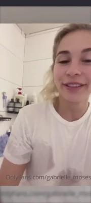 gabriellemoses - Goodmorning