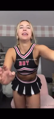 gabriellemoses - ❤️‍🔥❤️‍🔥❤️‍🔥 FULL VIDEO