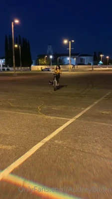 audreybitoni - I need help with this leak