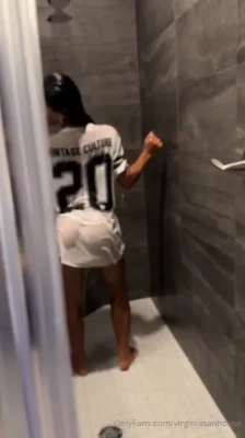 virginiasanhouse - Love being fucked in doggy and getting a dripping creampie 🥵