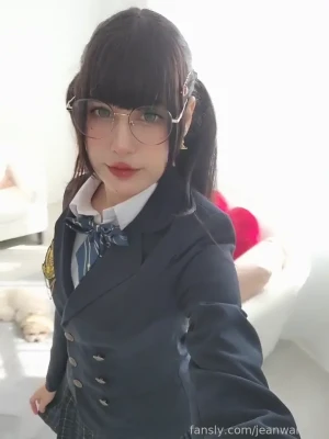 jeanwanwan - Going to shoot some solo stuff today and tomorrow ! What do you wanna