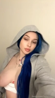 taylerhillss - 𝘽𝘼𝙏𝙂𝙄𝙍𝙇 𝙁𝙐𝘾𝙆𝙎