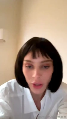lanarhoades - Tired