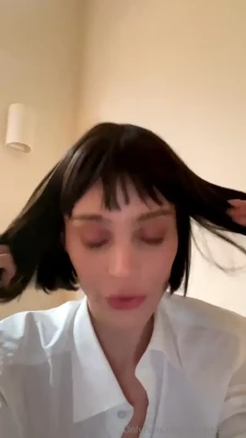 lanarhoades - Here is the long version belly bloating and burps video I hope you