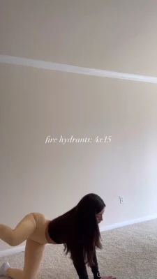 ehcico - Shower test footage >_< idk how to record without it getting
