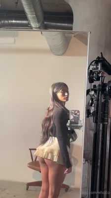 ehcico - From the front 🍆 to the back 🍑