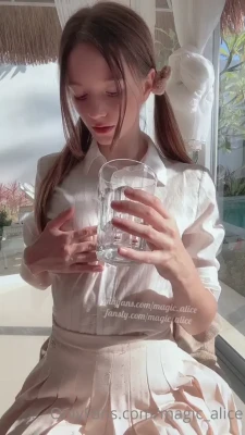 magic_alice - You know where you belong 😈