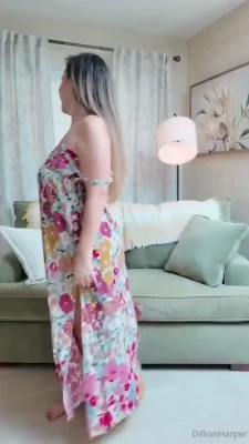 dillionharper - Charlotte Flair Lewd
