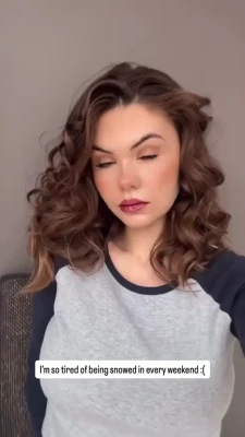 ashleytervort - Afternoon 🥰