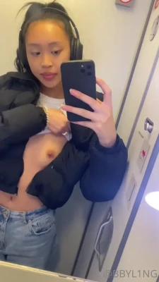 bbyl1ng - Be a good boy and worship my body <3