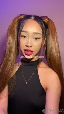 bbyl1ng - Who is going to spank me?? 😋👅💥