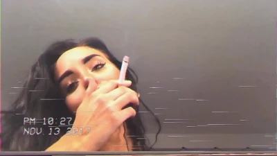 lissapolooza - I'll make sure to start this month to be nice in my naughtiest