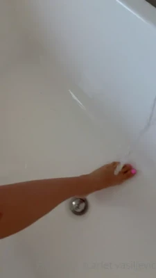 lissaaires - I think I could cum, just from feeling you touching my nipples.