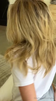 lissaaires - I'm feeling cheeky.... part 1