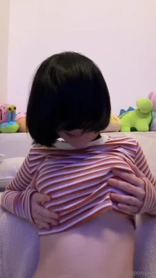 lissaaires - Pink little kittie kat..... meow (clips)