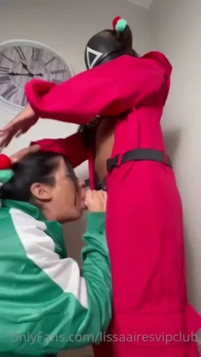 lissaaires - I want my titties sucked 🥵