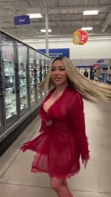 meowbarbie - Who wants to make our own fireworks with me