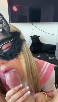 meowbarbie - Strip it off....
