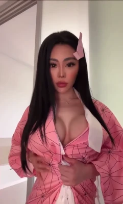meowbarbie - Long #nailfetish