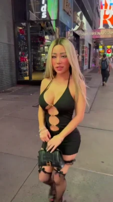 meowbarbie - Extras 👀🎥