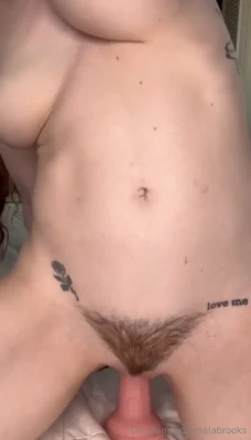 laylabrooks - Would you let me have my boots while fucking me? 😈