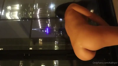 kathimodel - Uploading a butt shaking video right now for you guys
