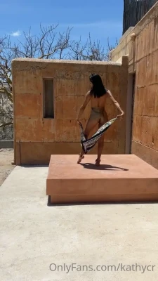 kathimodel - Is this close enough!? 👅💦💦💦💦💦🍑