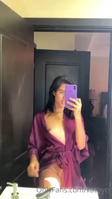 kathimodel - progress ;)