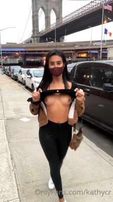 kathimodel - What you wanna get your hands on first? 😜