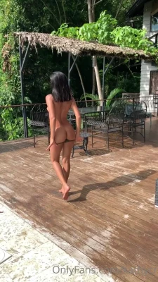 kathimodel - The current situation during offseason!