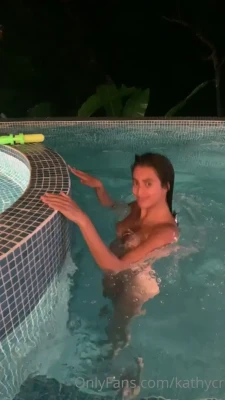 kathimodel - happy titty tuesday