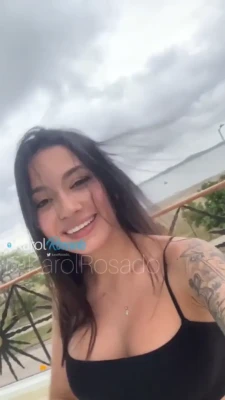 karolrosado - Some requested pics😇 send me caption in comment🤪