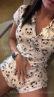 karolrosado - Alinitylive.com  This Friday at 5pm CST I'll be back on