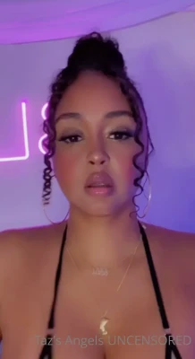 tazsangelsuncensored - Eat me bbs 👅💦💦💦💦💦🤤❤️💋