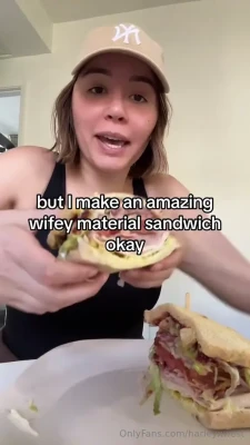 harleyxwestfree - Push them together!! Squeeze them ( o ) ( o )