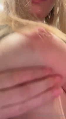 harleyxwestfree - What are you imagining going in my mouth?? 😈